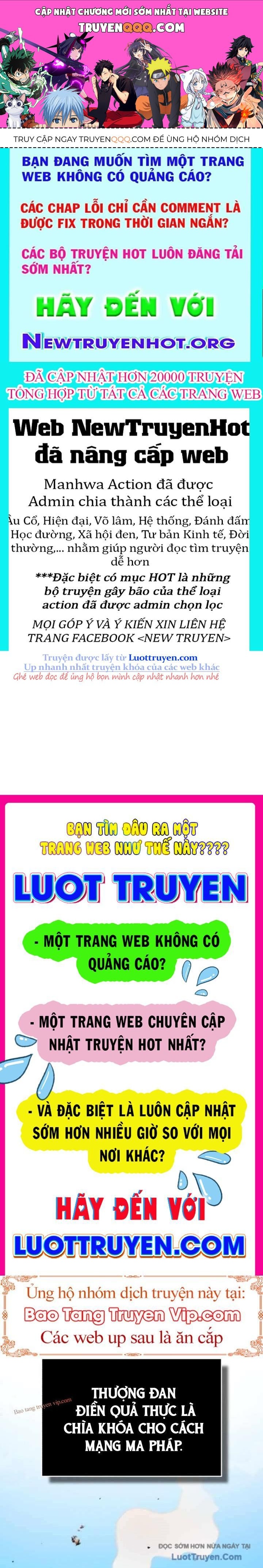 Thiên Quỷ Chẳng Sống Nổi Cuộc Đời Bình Thường Chapter 170 - Trang 2