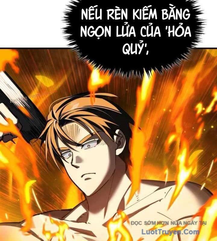 Thiên Quỷ Chẳng Sống Nổi Cuộc Đời Bình Thường Chapter 170 - Trang 2