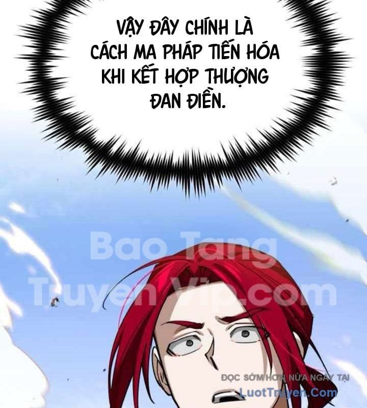 Thiên Quỷ Chẳng Sống Nổi Cuộc Đời Bình Thường Chapter 170 - Trang 2