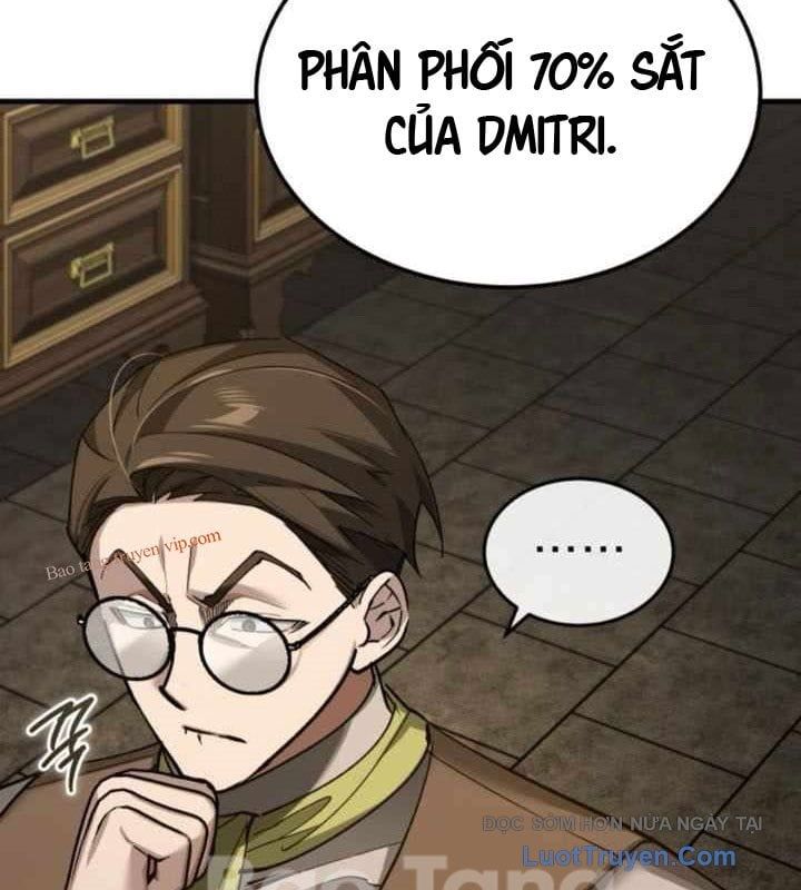 Thiên Quỷ Chẳng Sống Nổi Cuộc Đời Bình Thường Chapter 170 - Trang 2