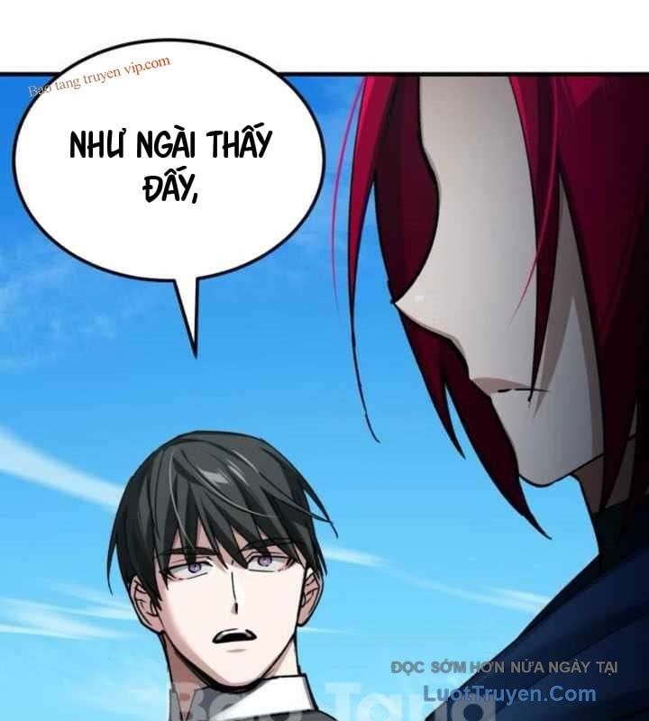 Thiên Quỷ Chẳng Sống Nổi Cuộc Đời Bình Thường Chapter 170 - Trang 2