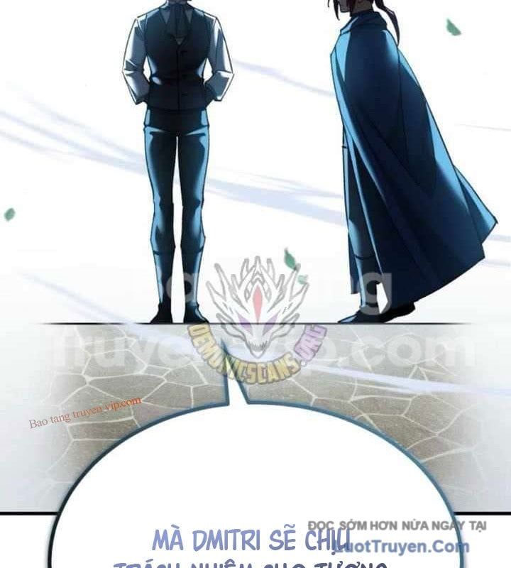 Thiên Quỷ Chẳng Sống Nổi Cuộc Đời Bình Thường Chapter 170 - Trang 2