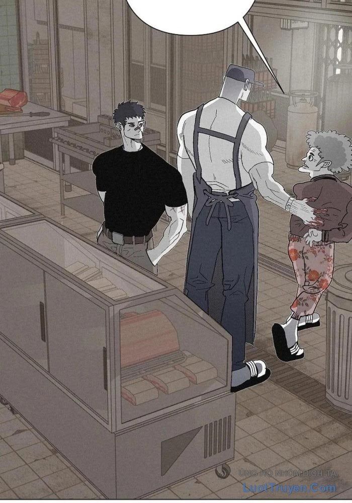 Sát Thủ Trung Sĩ Kim Chapter 8 - Trang 2