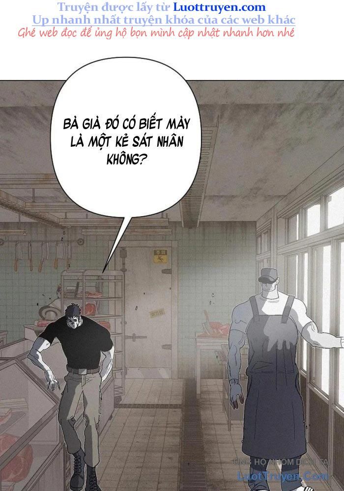 Sát Thủ Trung Sĩ Kim Chapter 8 - Trang 2