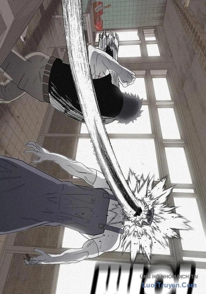 Sát Thủ Trung Sĩ Kim Chapter 8 - Trang 2