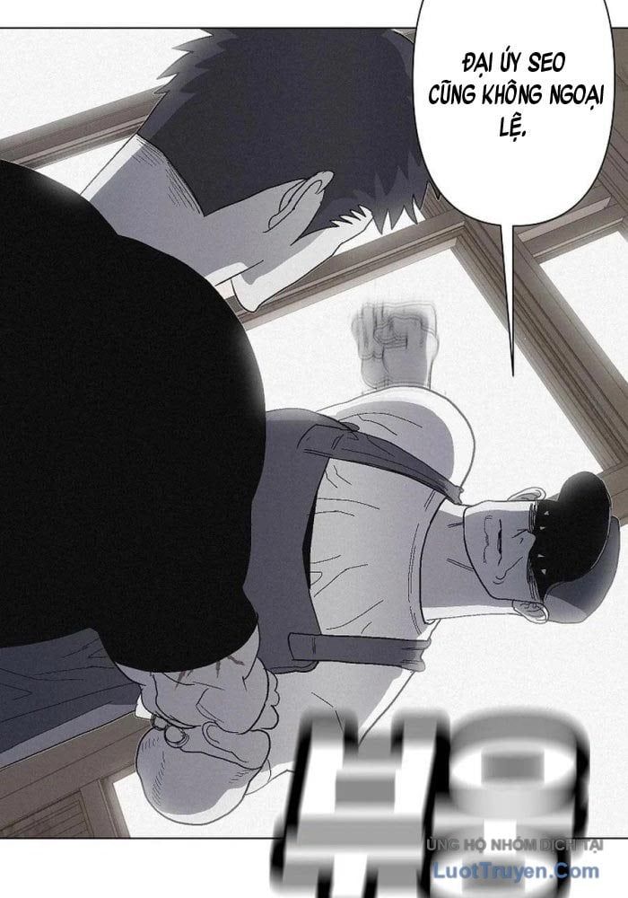 Sát Thủ Trung Sĩ Kim Chapter 8 - Trang 2