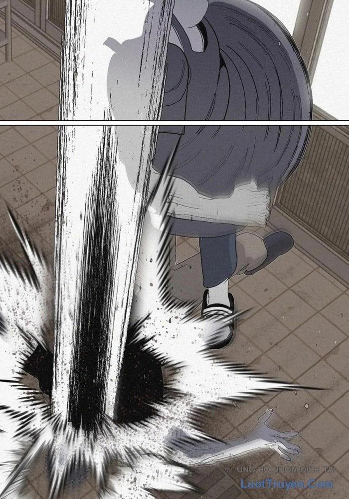 Sát Thủ Trung Sĩ Kim Chapter 8 - Trang 2