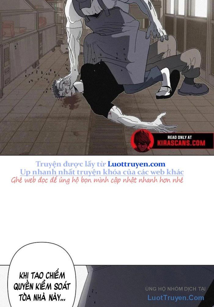 Sát Thủ Trung Sĩ Kim Chapter 8 - Trang 2
