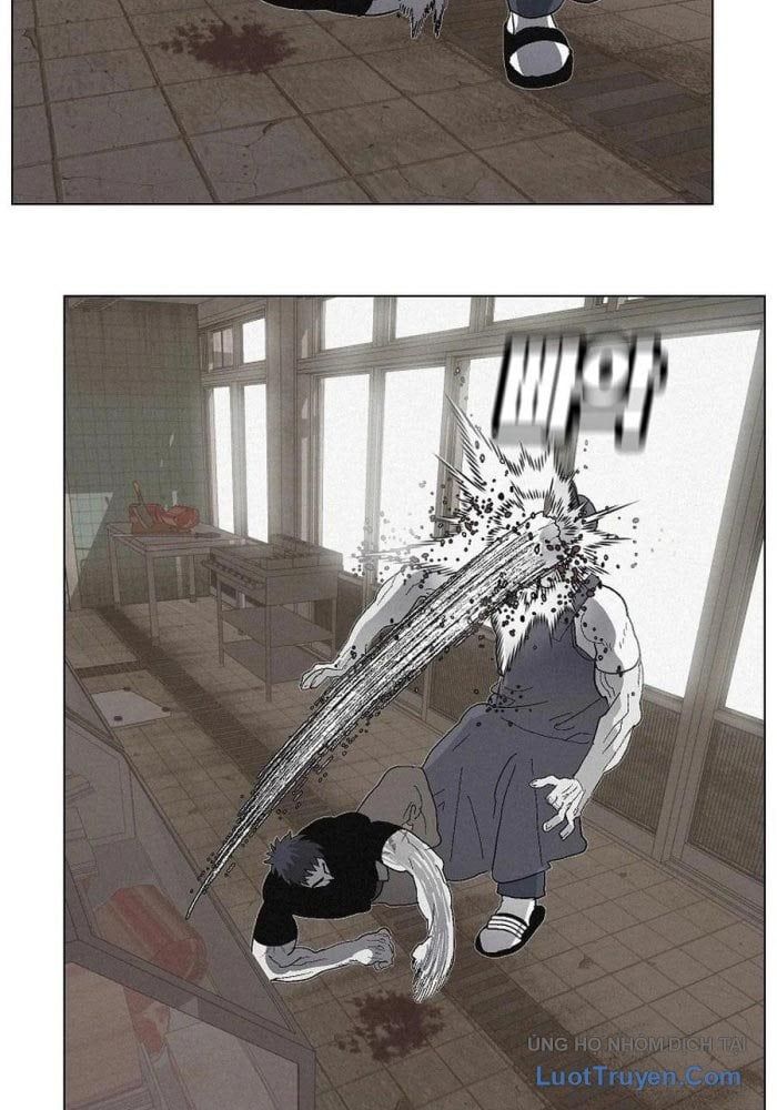 Sát Thủ Trung Sĩ Kim Chapter 8 - Trang 2