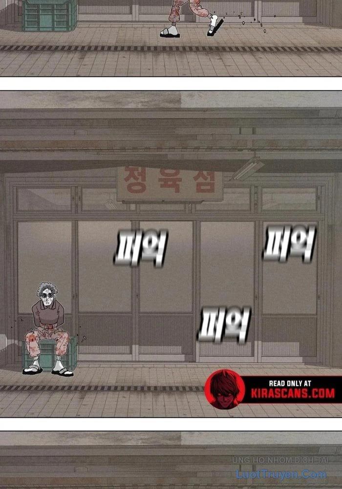 Sát Thủ Trung Sĩ Kim Chapter 8 - Trang 2