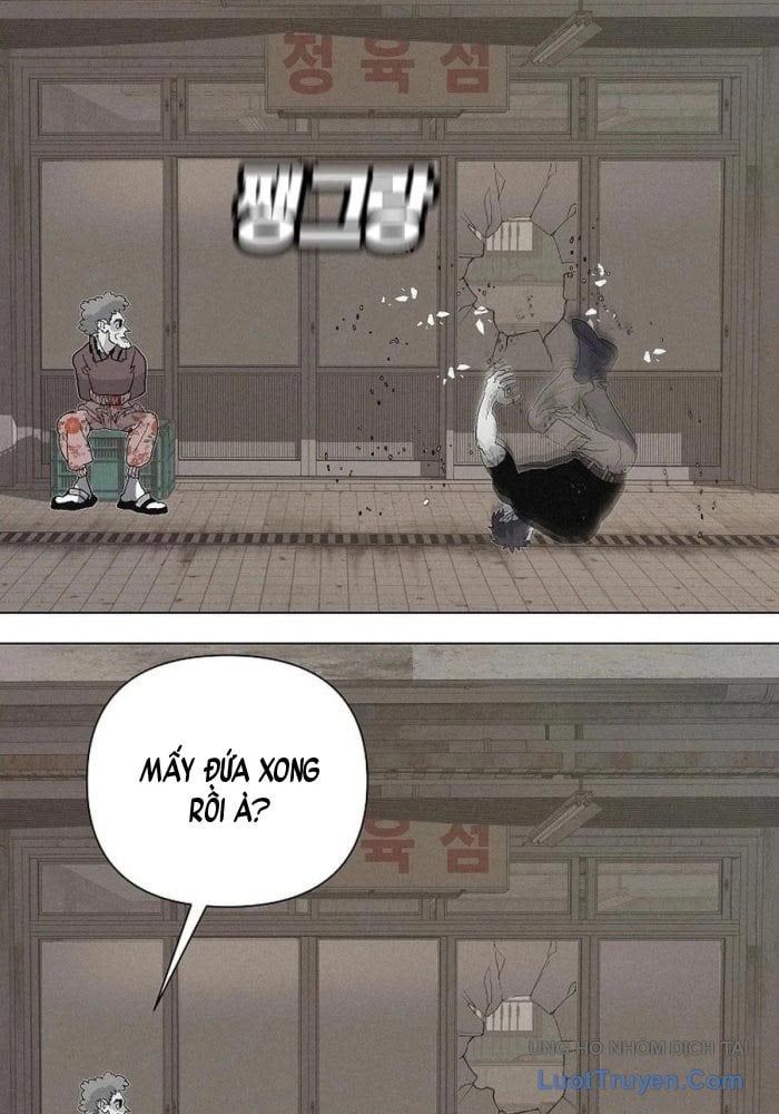 Sát Thủ Trung Sĩ Kim Chapter 8 - Trang 2