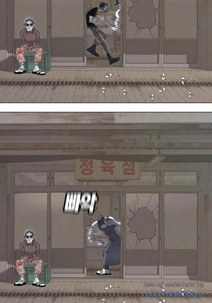 Sát Thủ Trung Sĩ Kim Chapter 8 - Trang 2