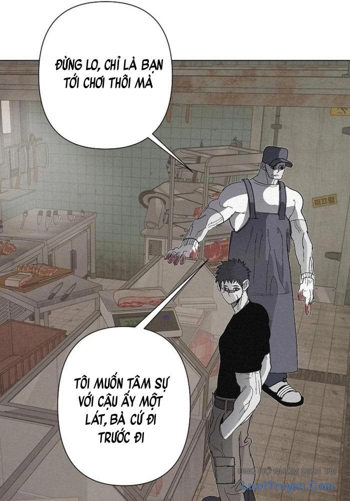 Sát Thủ Trung Sĩ Kim Chapter 8 - Trang 2