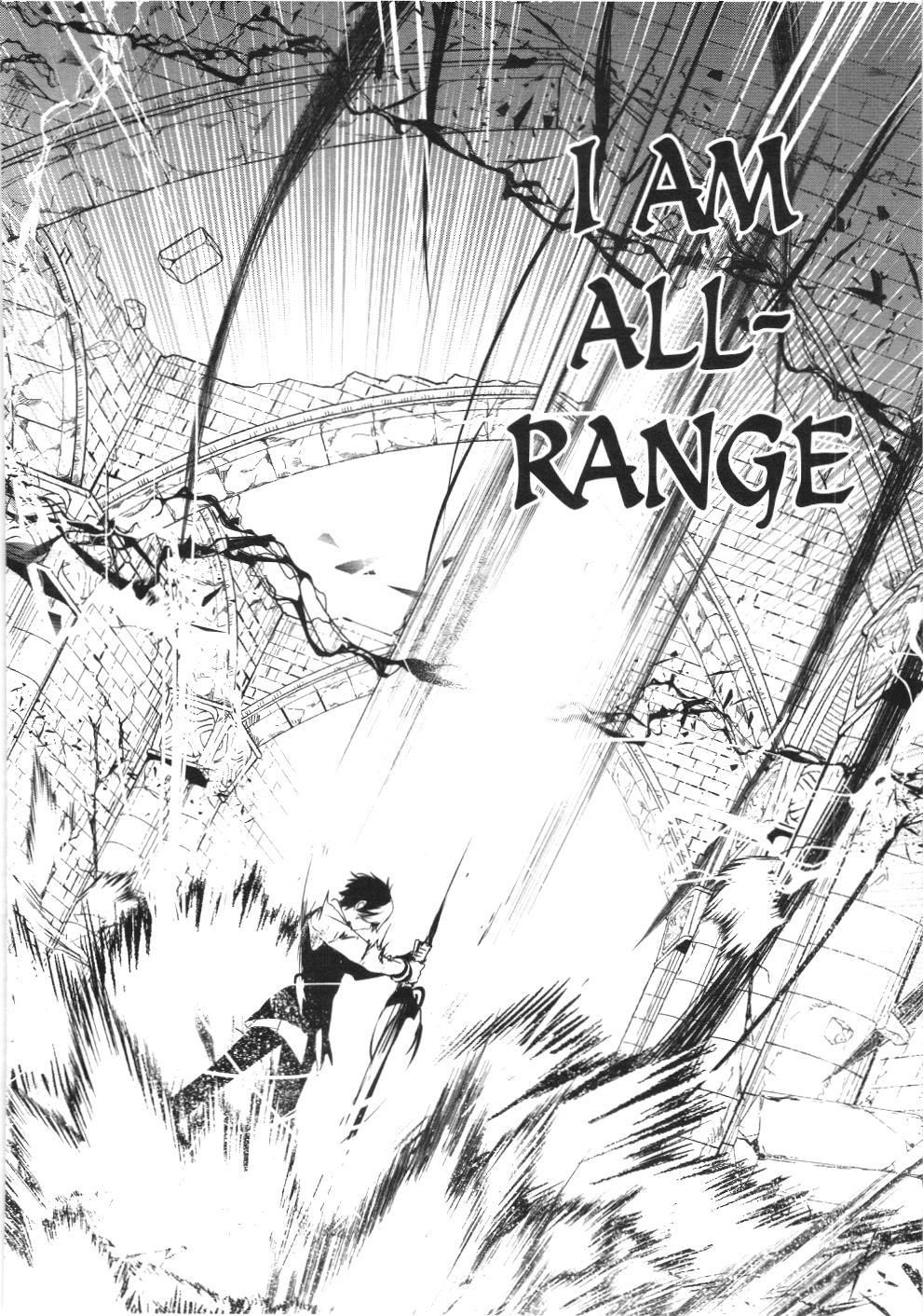 Chúa Tể Bóng Tối (Nxb Kim Đồng) Chapter 18 - Trang 2