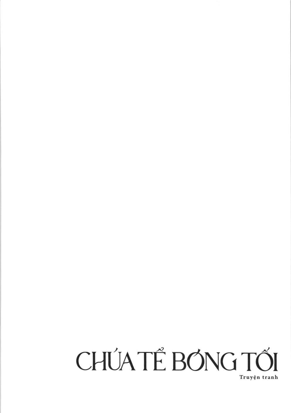 Chúa Tể Bóng Tối (Nxb Kim Đồng) Chapter 24 - Trang 2