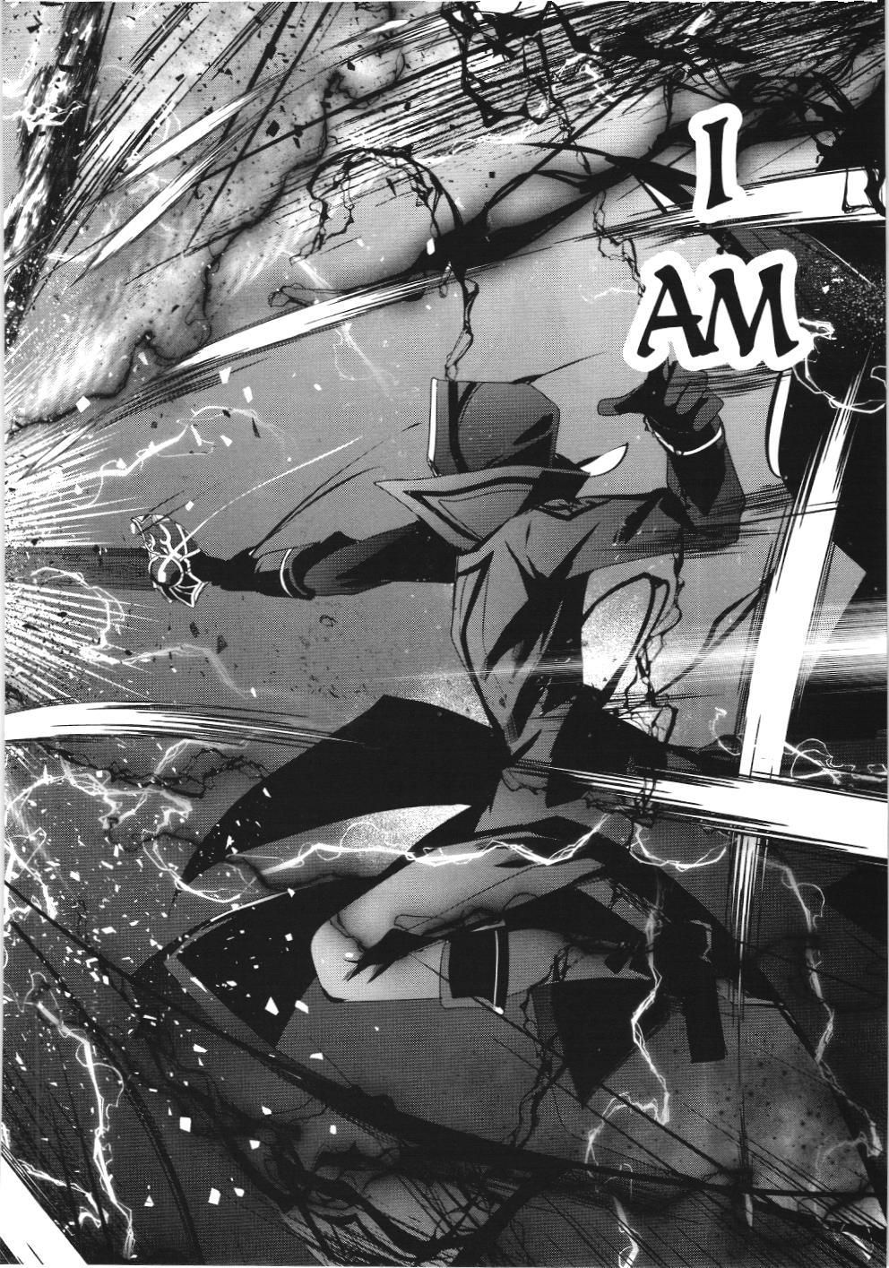 Chúa Tể Bóng Tối (Nxb Kim Đồng) Chapter 32 - Trang 2