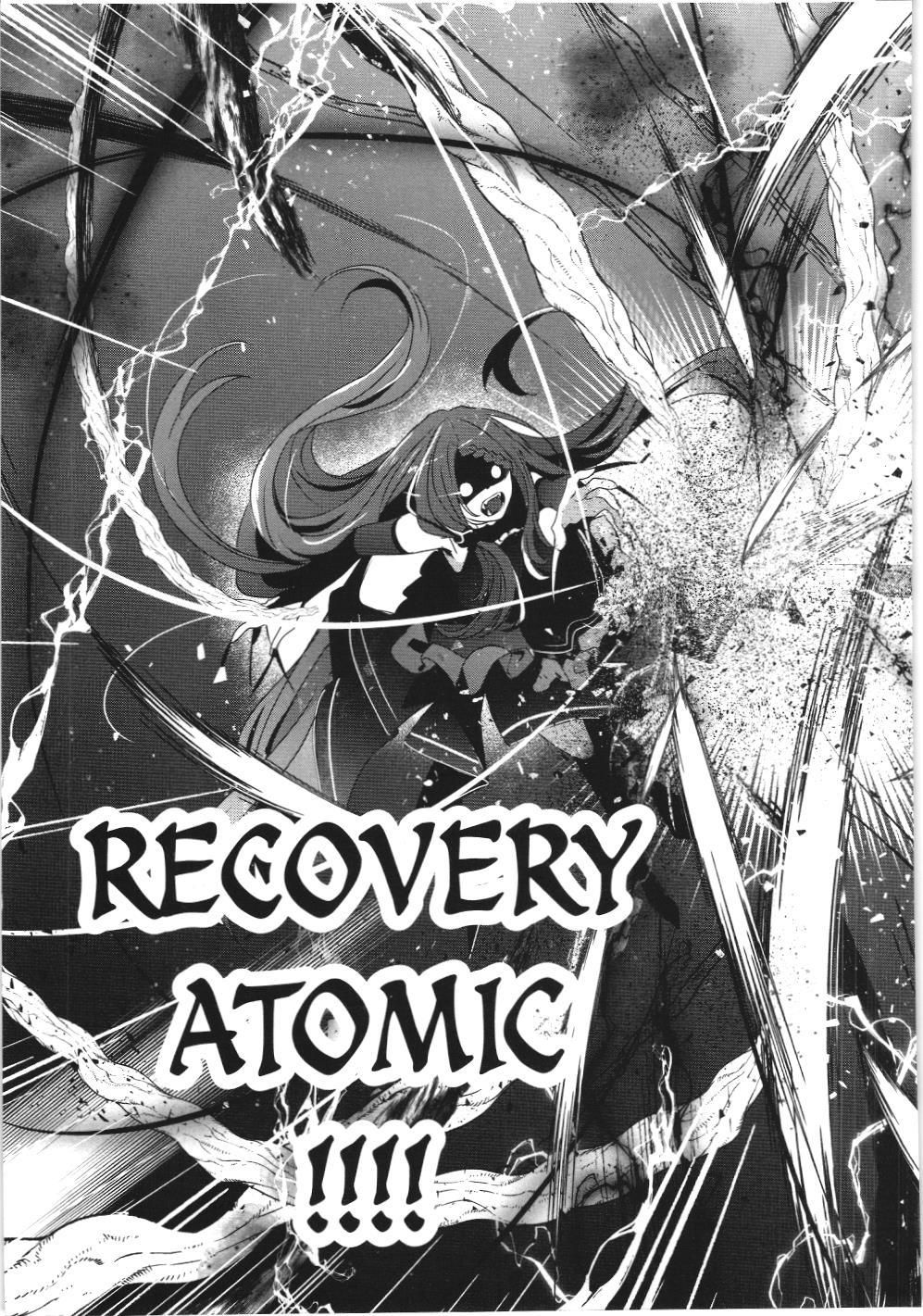 Chúa Tể Bóng Tối (Nxb Kim Đồng) Chapter 32 - Trang 2