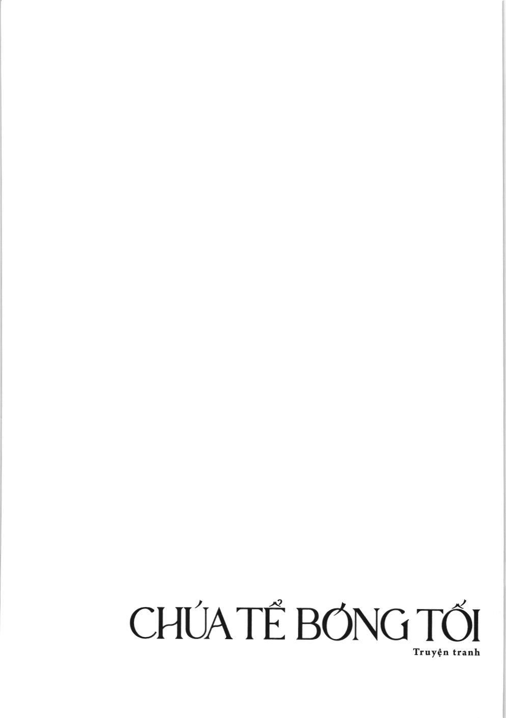 Chúa Tể Bóng Tối (Nxb Kim Đồng) Chapter 32 - Trang 2