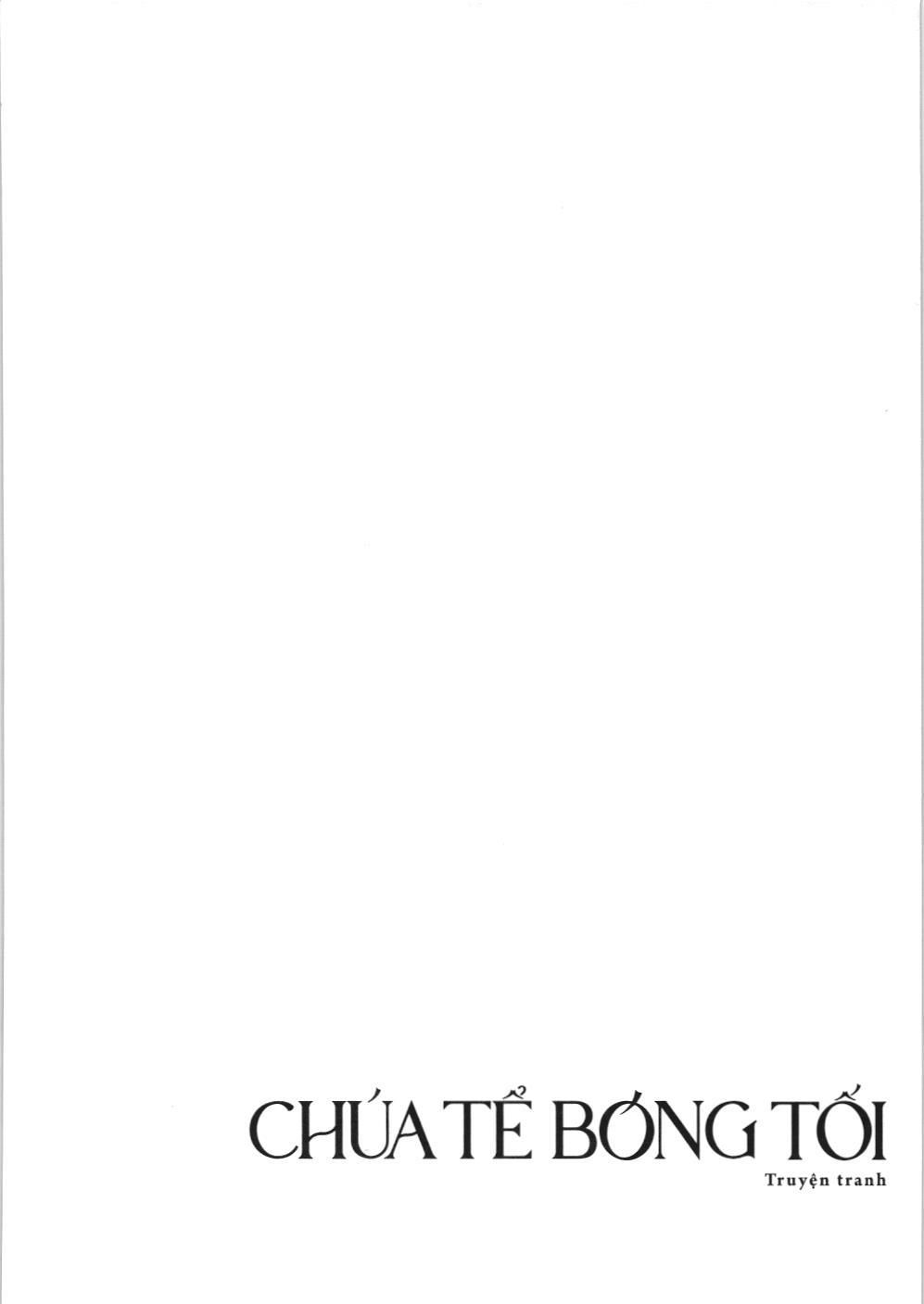 Chúa Tể Bóng Tối (Nxb Kim Đồng) Chapter 34 - Trang 2