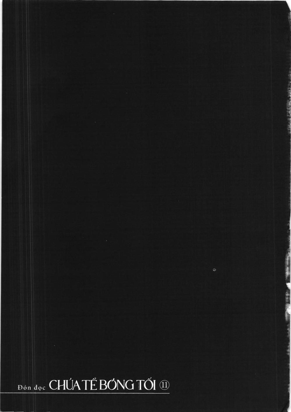 Chúa Tể Bóng Tối (Nxb Kim Đồng) Chapter 41 - Trang 2