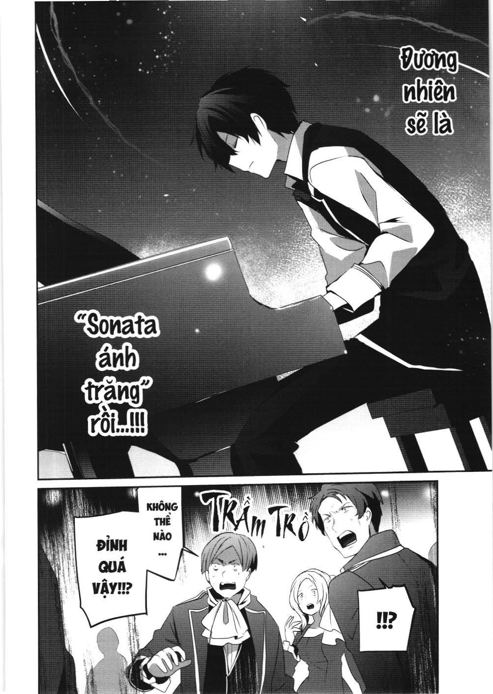 Chúa Tể Bóng Tối (Nxb Kim Đồng) Chapter 42 - Trang 2