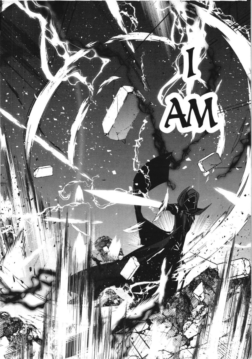 Chúa Tể Bóng Tối (Nxb Kim Đồng) Chapter 46 - Trang 2