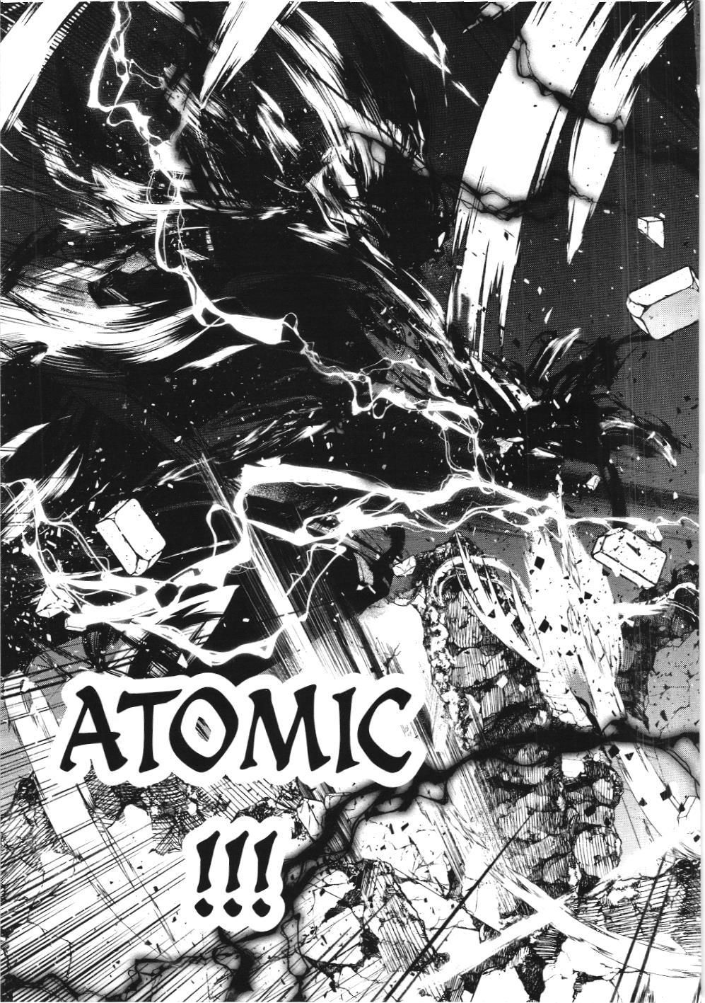 Chúa Tể Bóng Tối (Nxb Kim Đồng) Chapter 46 - Trang 2