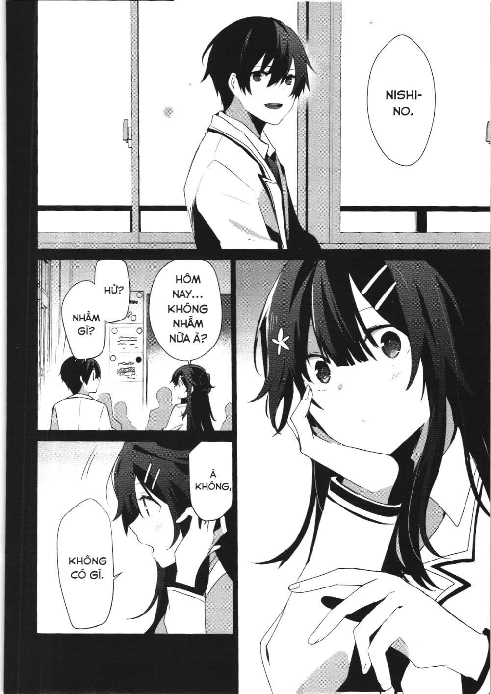 Chúa Tể Bóng Tối (Nxb Kim Đồng) Chapter 47 - Trang 2