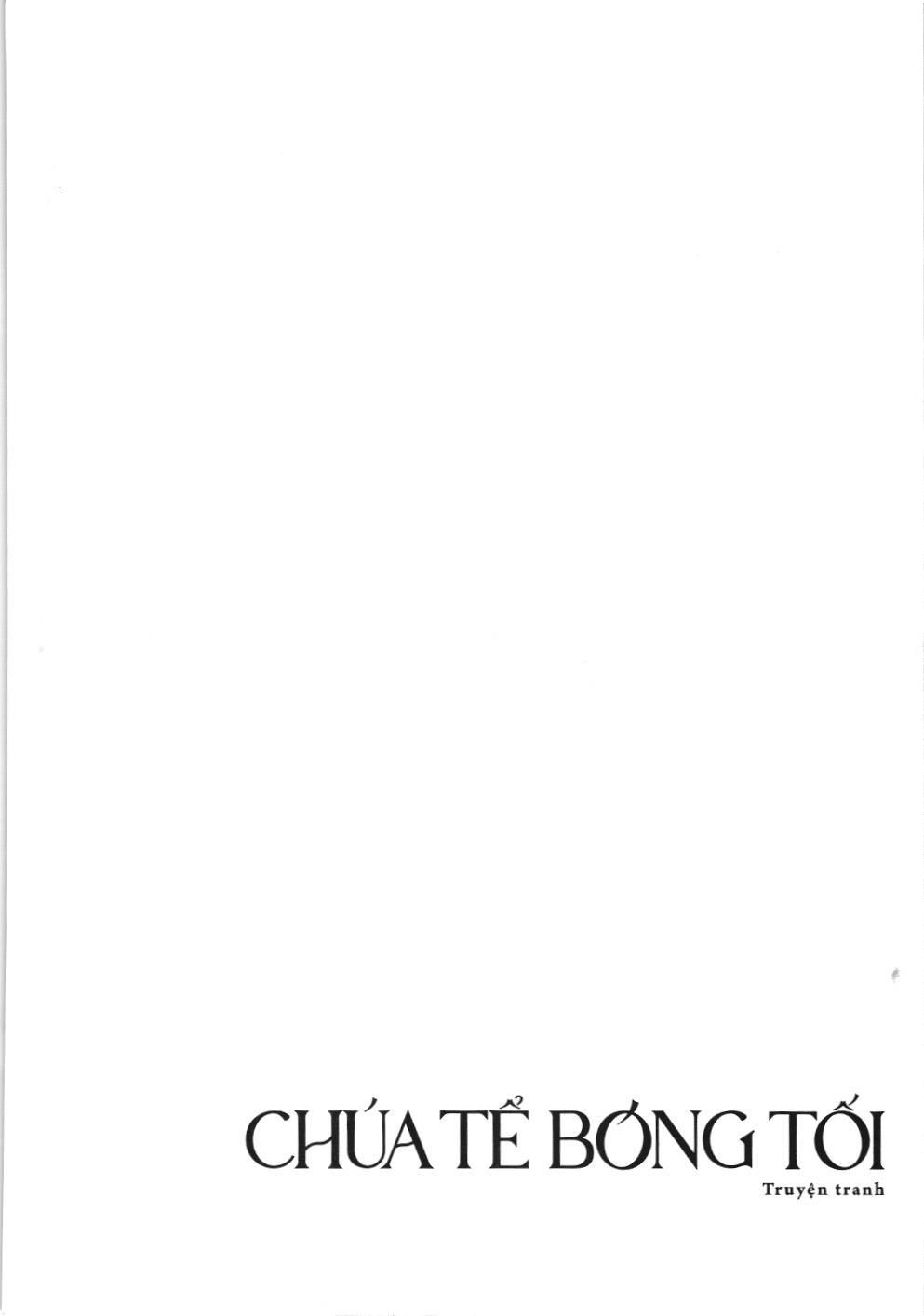 Chúa Tể Bóng Tối (Nxb Kim Đồng) Chapter 47 - Trang 2