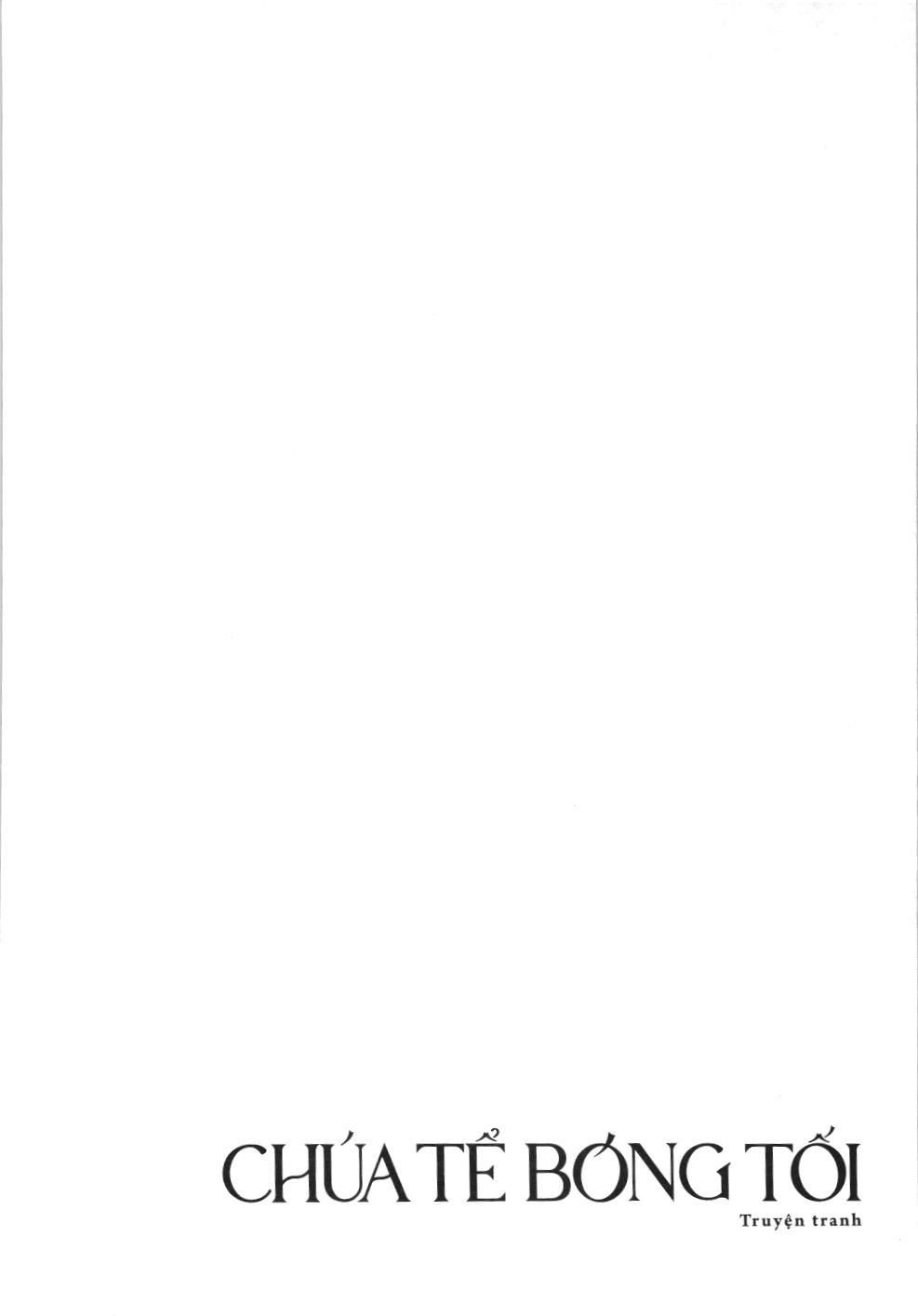 Chúa Tể Bóng Tối (Nxb Kim Đồng) Chapter 48 - Trang 2