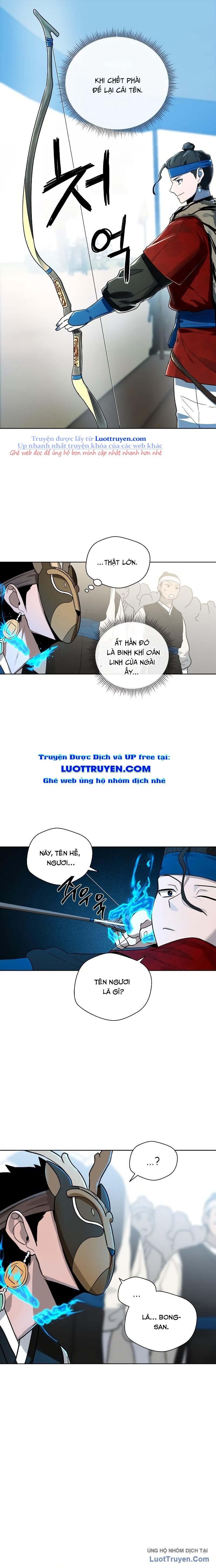Nhân Diện Chapter 17 - Trang 2