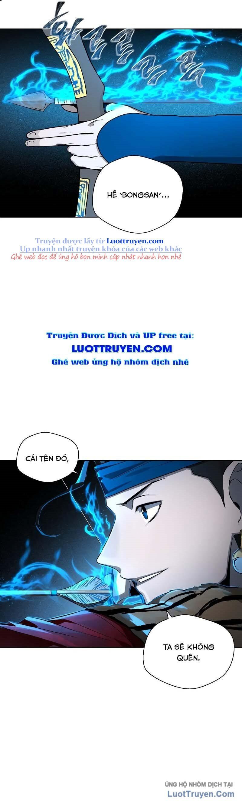 Nhân Diện Chapter 17 - Trang 2