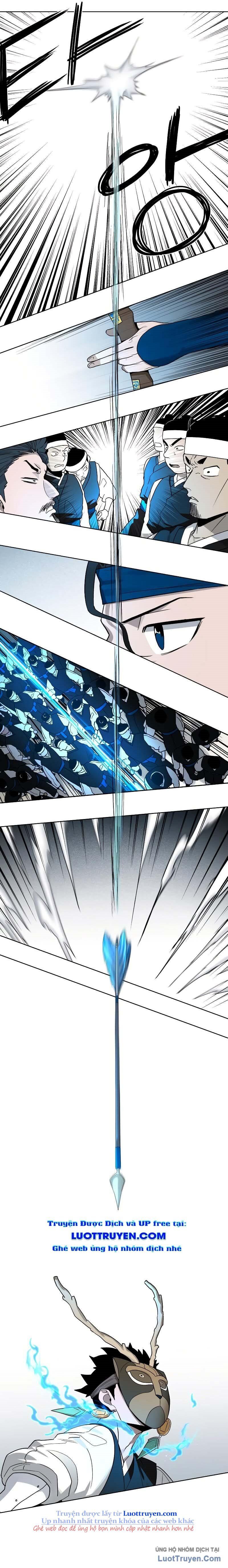 Nhân Diện Chapter 17 - Trang 2