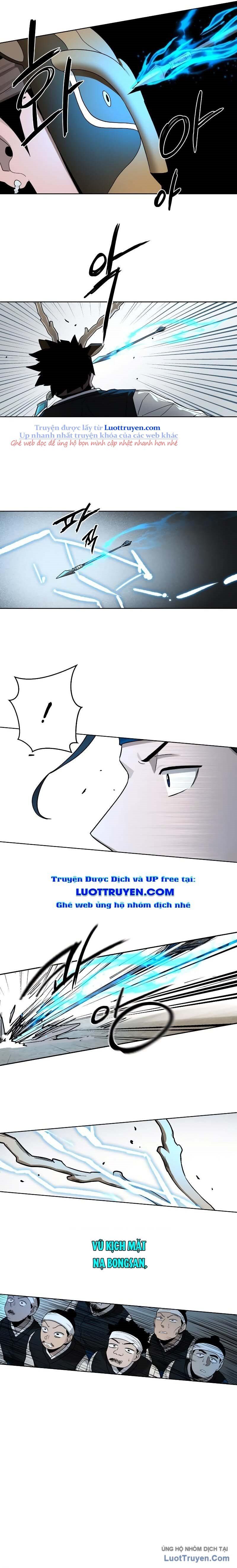 Nhân Diện Chapter 17 - Trang 2