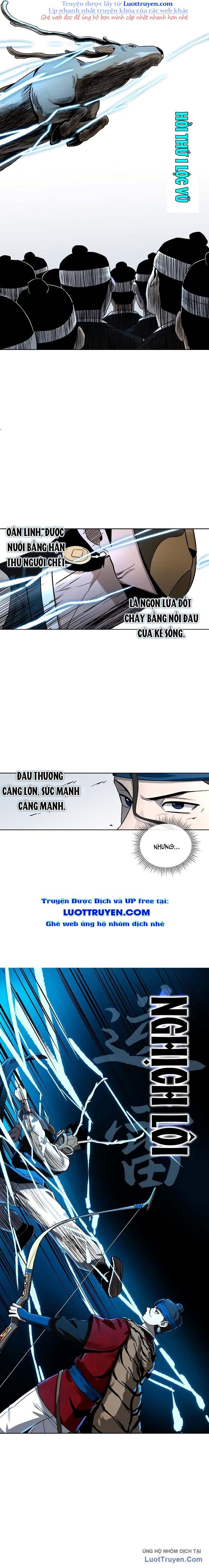 Nhân Diện Chapter 17 - Trang 2