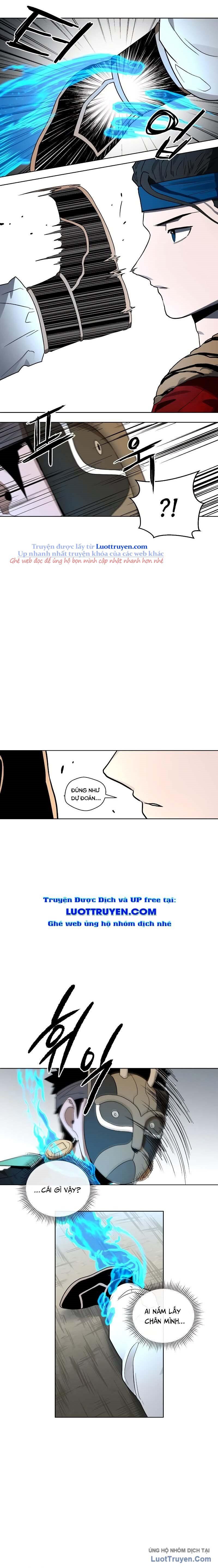 Nhân Diện Chapter 17 - Trang 2