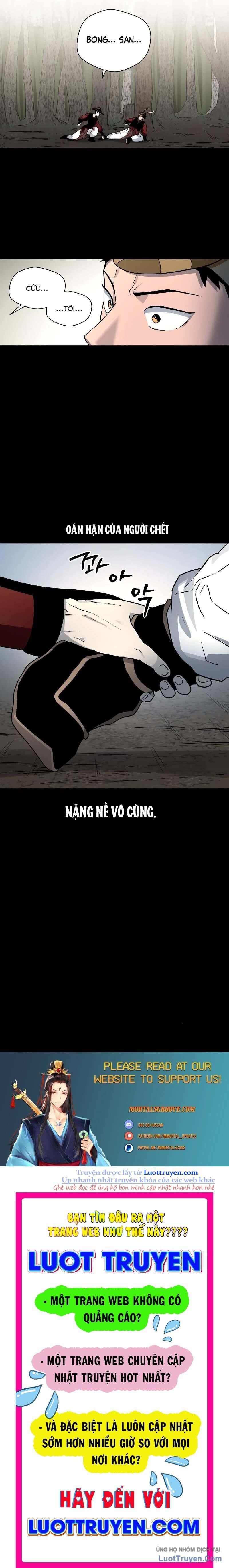 Nhân Diện Chapter 17 - Trang 2