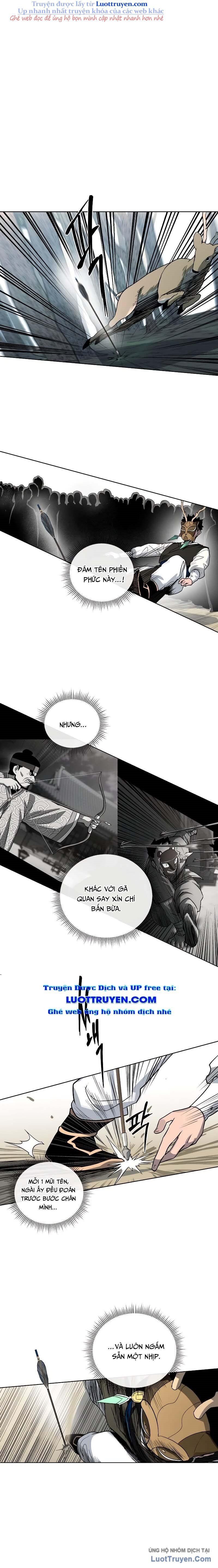 Nhân Diện Chapter 17 - Trang 2
