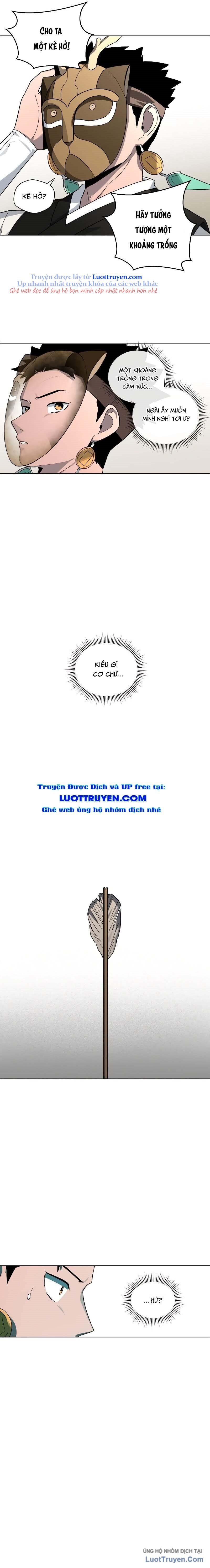 Nhân Diện Chapter 17 - Trang 2