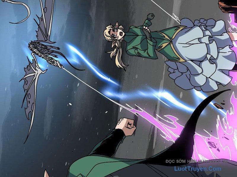 Bắt Đầu Kế Nhiệm Boss Hắc Long, Ta Vô Địch Chapter 84 - Trang 2