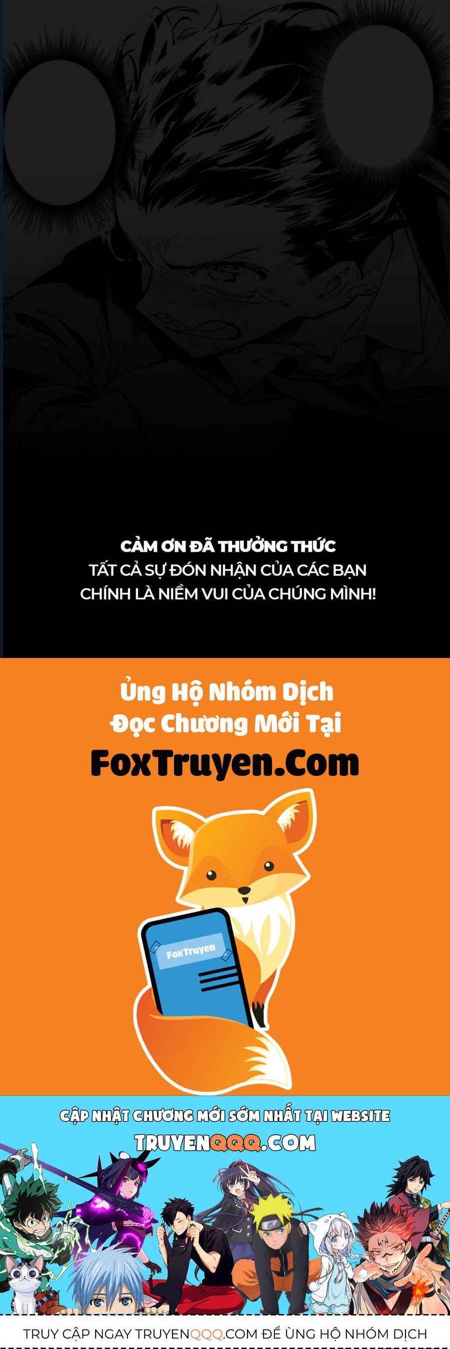 Jujutsu Kaisen: Modulo Chapter 3 - Trang 2