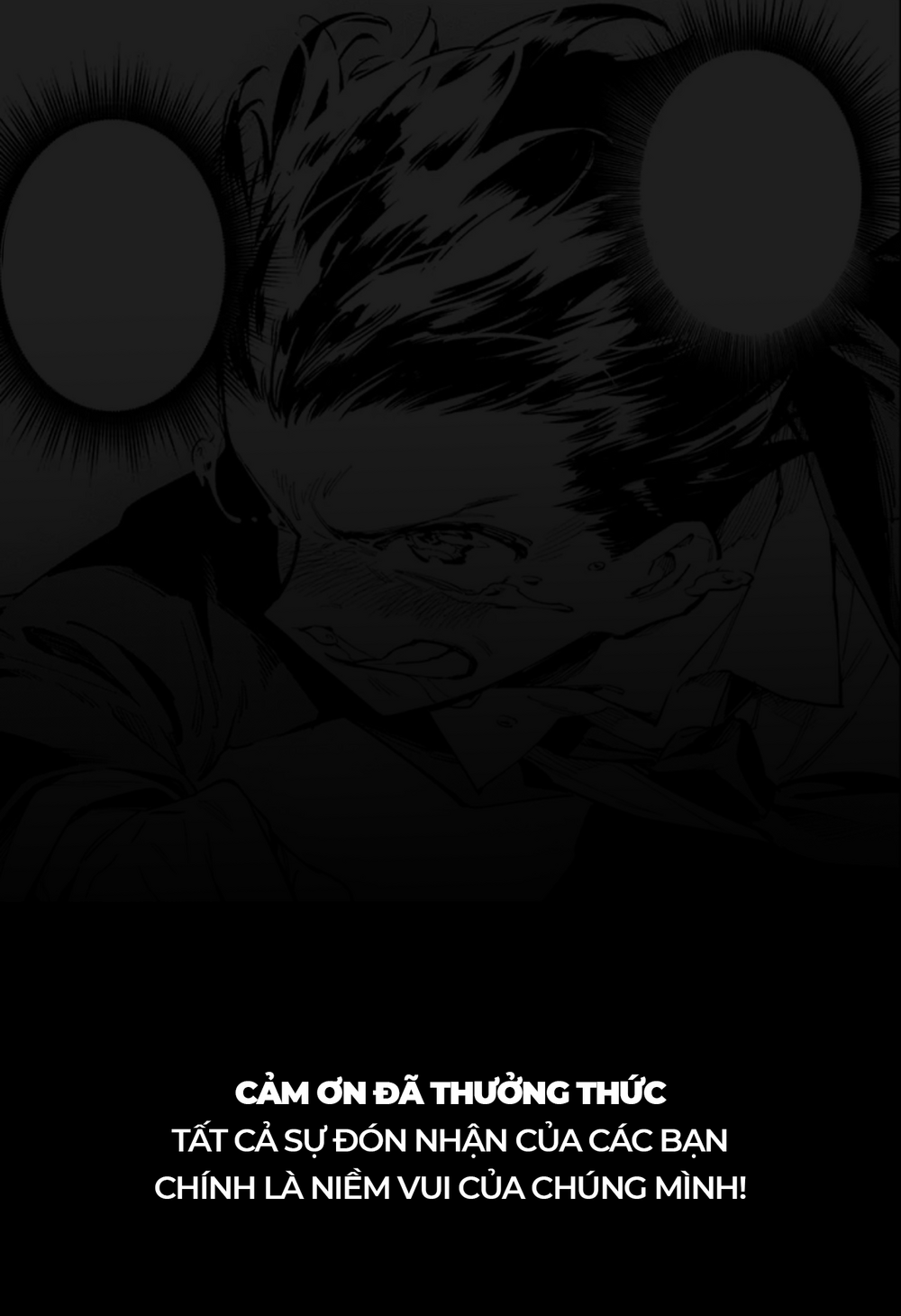 Jujutsu Kaisen: Modulo Chapter 5 - Trang 2