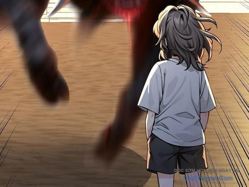 Sau Khi Đầu Thai, Ta Được Kẻ Thù Khắc Thành Vô Địch Chapter 27 - Trang 2