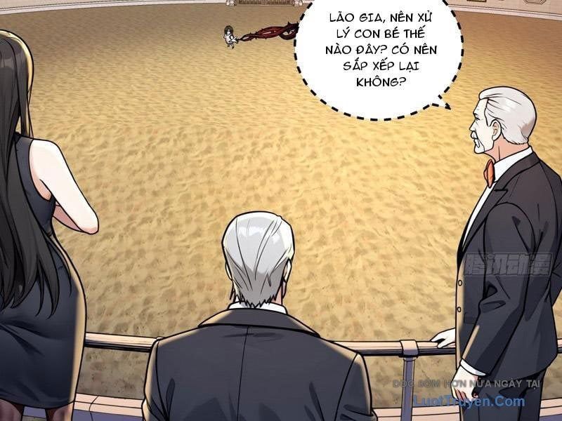 Sau Khi Đầu Thai, Ta Được Kẻ Thù Khắc Thành Vô Địch Chapter 27 - Trang 2