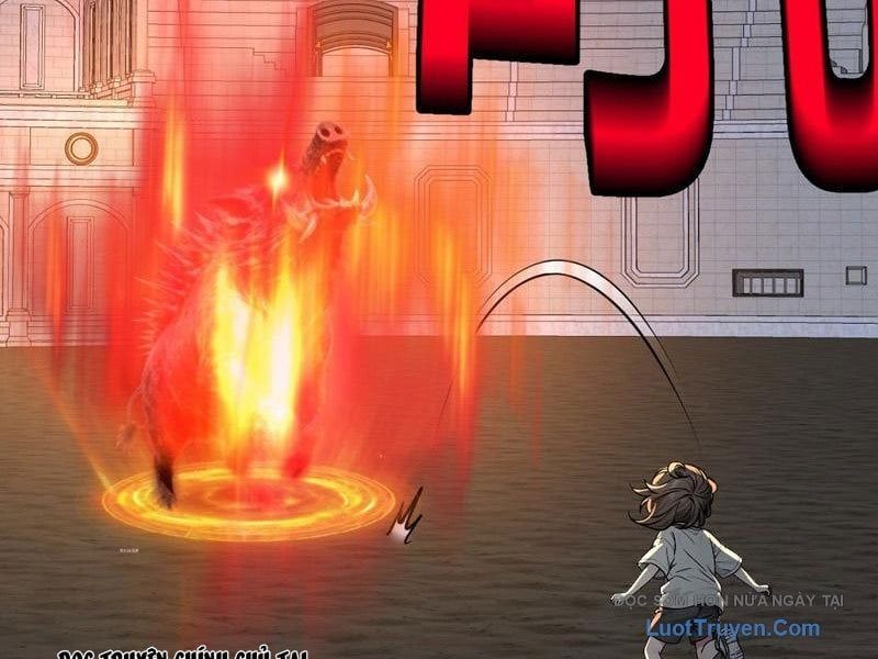 Sau Khi Đầu Thai, Ta Được Kẻ Thù Khắc Thành Vô Địch Chapter 27 - Trang 2