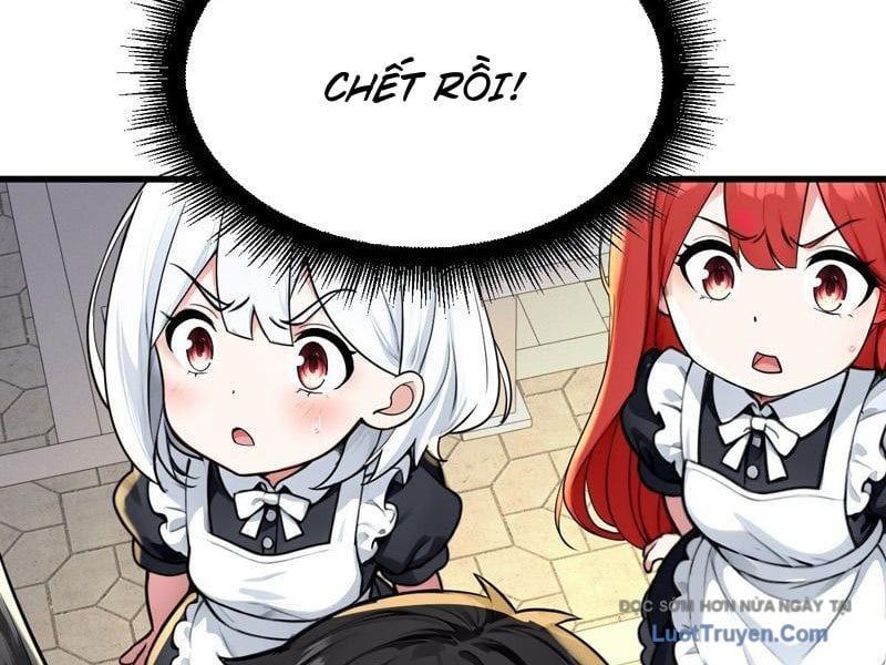 Sau Khi Đầu Thai, Ta Được Kẻ Thù Khắc Thành Vô Địch Chapter 27 - Trang 2