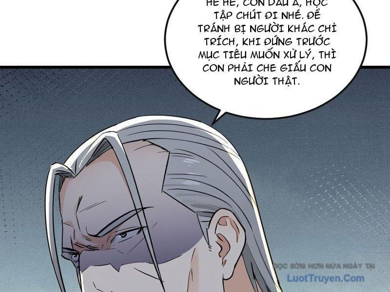 Sau Khi Đầu Thai, Ta Được Kẻ Thù Khắc Thành Vô Địch Chapter 27 - Trang 2