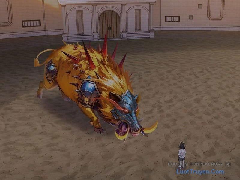 Sau Khi Đầu Thai, Ta Được Kẻ Thù Khắc Thành Vô Địch Chapter 27 - Trang 2