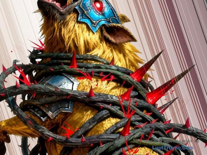 Sau Khi Đầu Thai, Ta Được Kẻ Thù Khắc Thành Vô Địch Chapter 27 - Trang 2