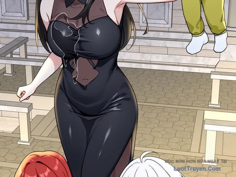 Sau Khi Đầu Thai, Ta Được Kẻ Thù Khắc Thành Vô Địch Chapter 27 - Trang 2